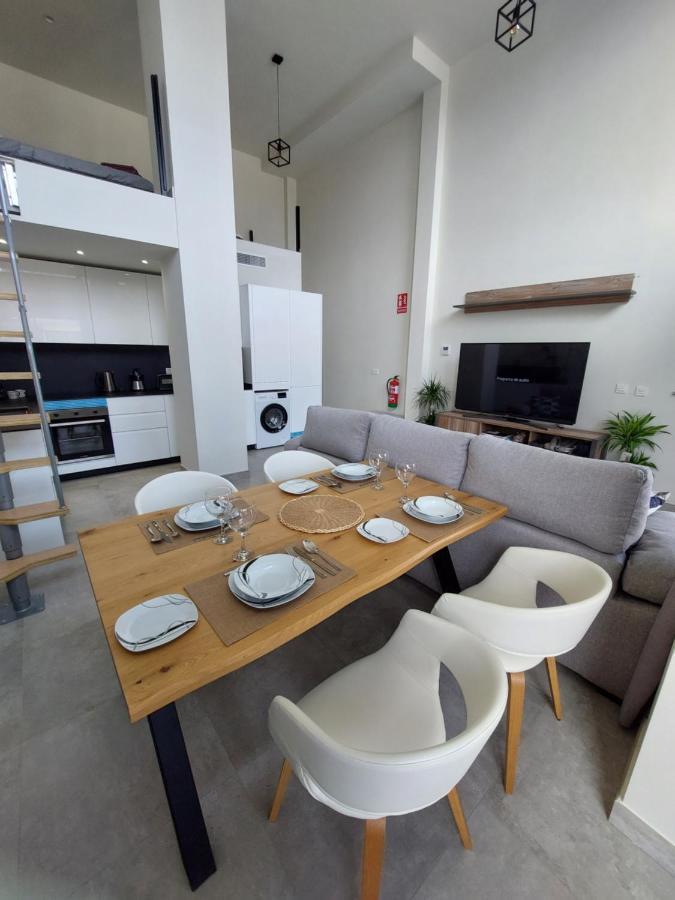 Apartament Loft Deluxe Cumbre Del Mar El Campello Zewnętrze zdjęcie