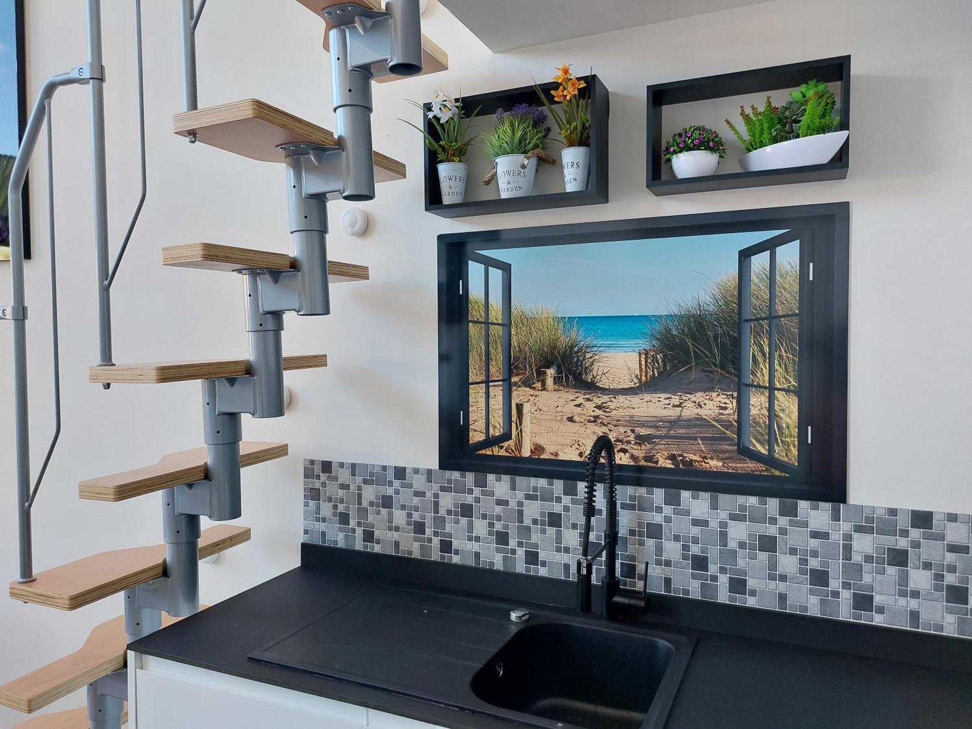 Apartament Loft Deluxe Cumbre Del Mar El Campello Zewnętrze zdjęcie