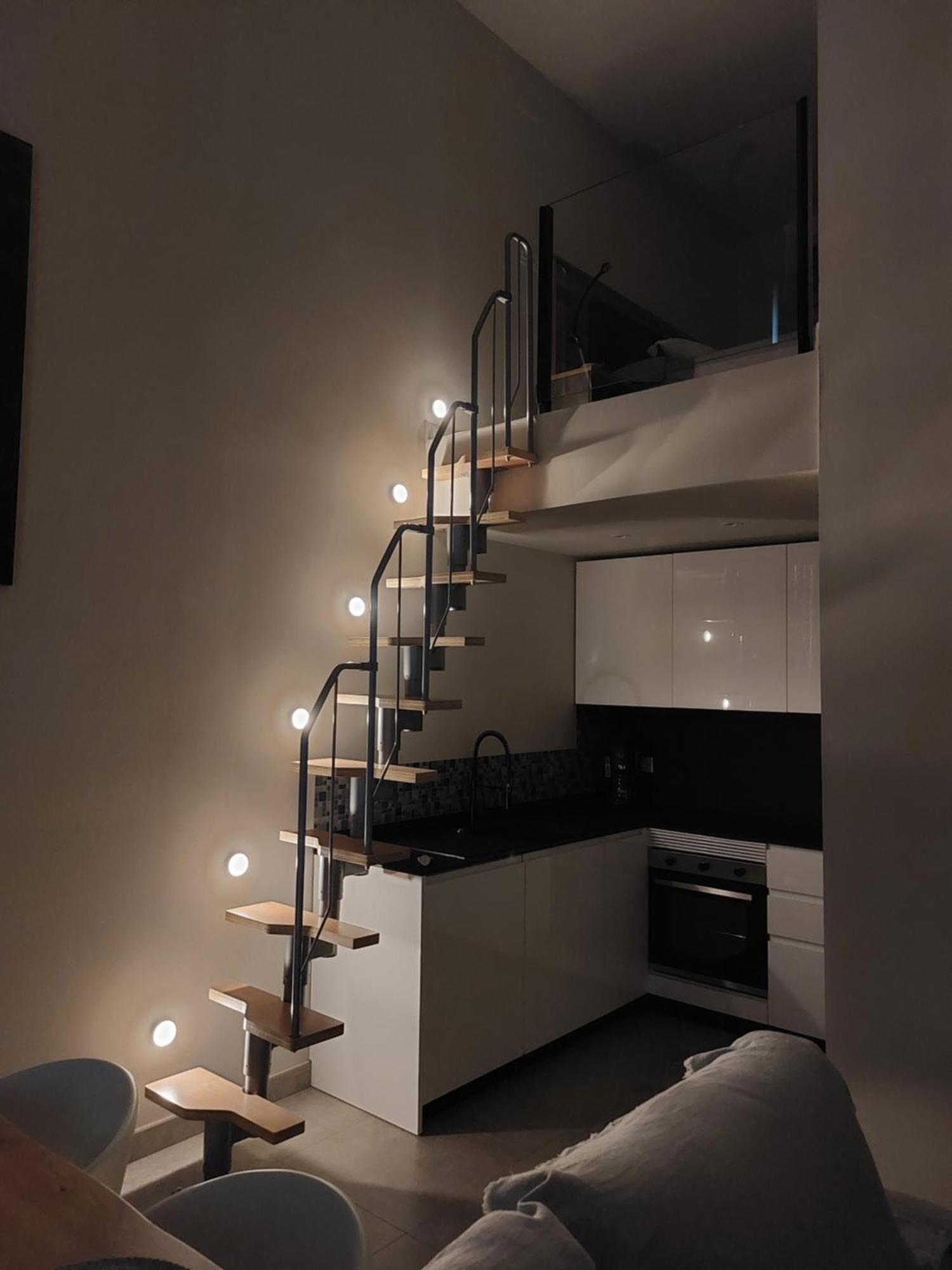 Apartament Loft Deluxe Cumbre Del Mar El Campello Zewnętrze zdjęcie