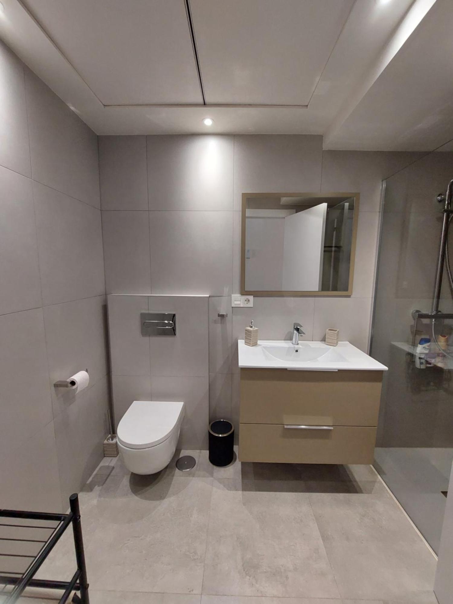 Apartament Loft Deluxe Cumbre Del Mar El Campello Zewnętrze zdjęcie
