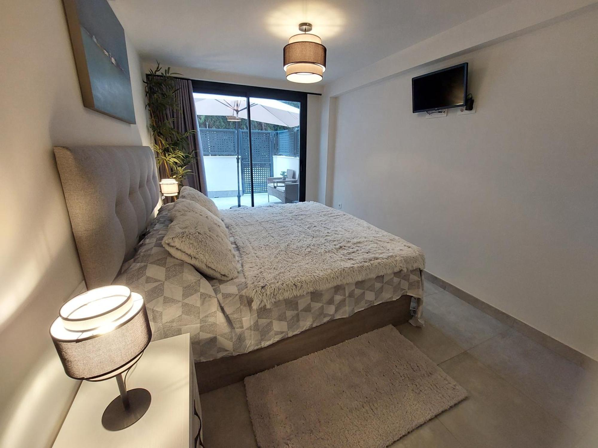 Apartament Loft Deluxe Cumbre Del Mar El Campello Zewnętrze zdjęcie
