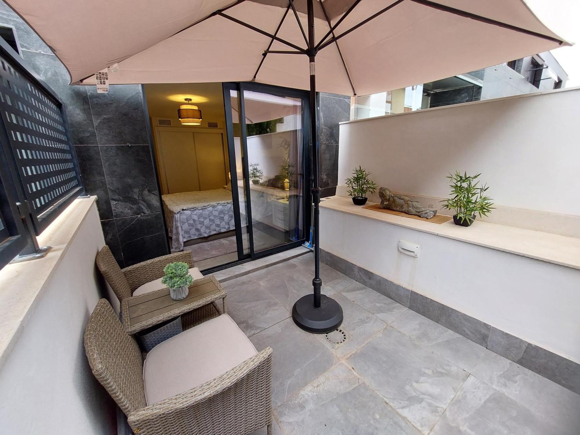 Apartament Loft Deluxe Cumbre Del Mar El Campello Zewnętrze zdjęcie