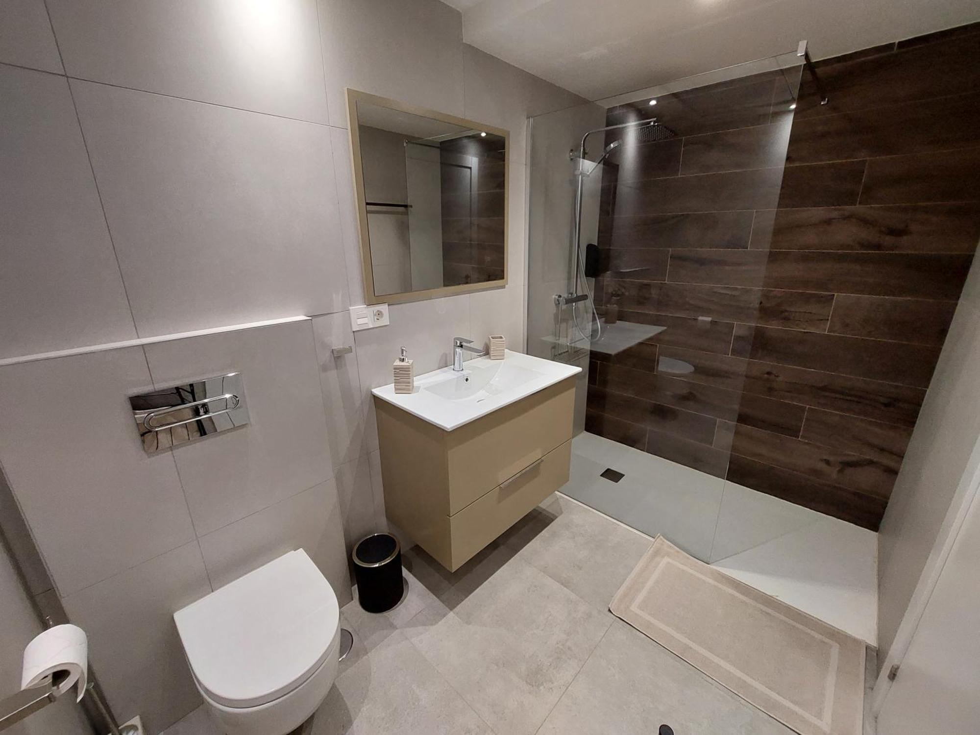 Apartament Loft Deluxe Cumbre Del Mar El Campello Zewnętrze zdjęcie