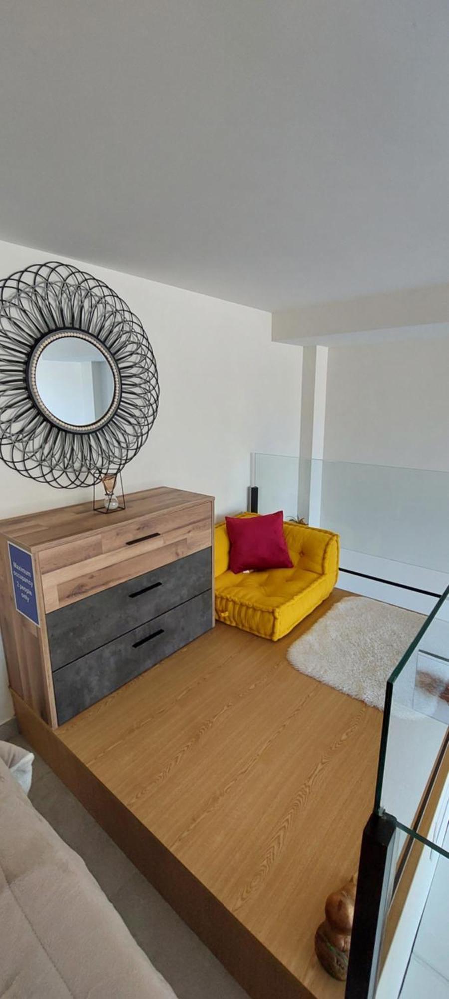 Apartament Loft Deluxe Cumbre Del Mar El Campello Zewnętrze zdjęcie