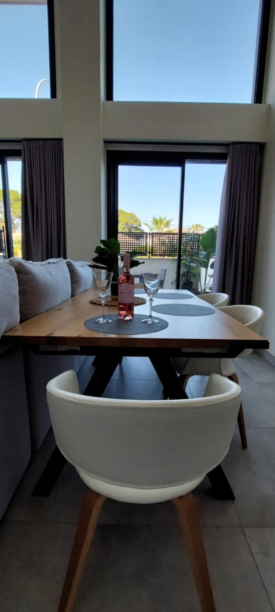 Apartament Loft Deluxe Cumbre Del Mar El Campello Zewnętrze zdjęcie
