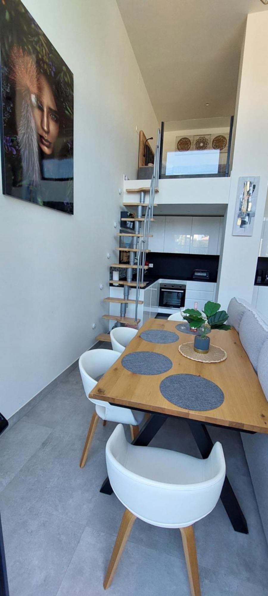 Apartament Loft Deluxe Cumbre Del Mar El Campello Zewnętrze zdjęcie