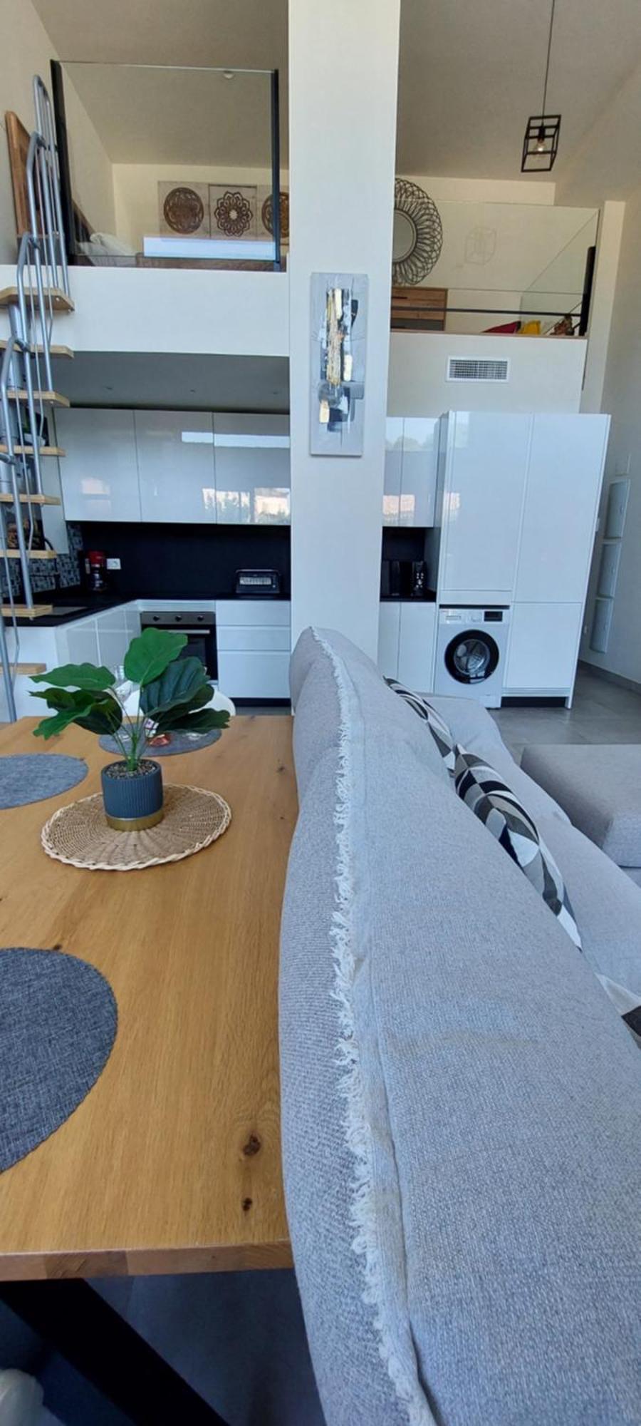 Apartament Loft Deluxe Cumbre Del Mar El Campello Zewnętrze zdjęcie