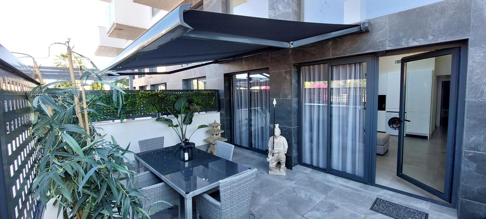 Apartament Loft Deluxe Cumbre Del Mar El Campello Zewnętrze zdjęcie